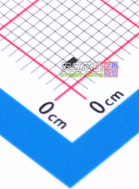 肖特基二极管 SDM1U40CSP-7 X3-WLB1406-2 DIODES(美台) 全新原装