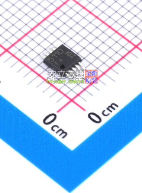 无线收发芯片 TDK5110F MSOP-10-3mm Infineon(英飞凌) 全新原装
