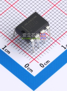 线性稳压器(LDO) MAX663CPA+ PDIP-8 MAXIM(美信) 电子元器件配单