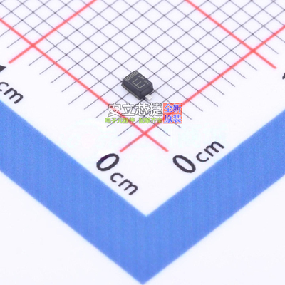 开关二极管 1SS380VMFHTE-17 SOD-323FL ROHM(罗姆) 电子元件配单