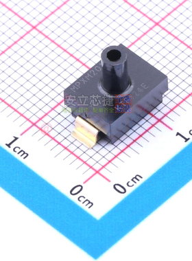 压力传感器 MPXM2010GST1 MPAK-5 安世 电子元器件配单全新原装