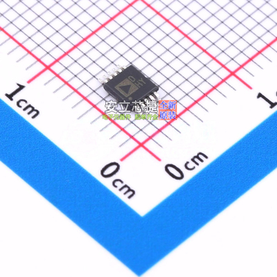 数模转换芯片DAC AD5683RARMZ MSOP-10 ADI(亚德诺) 电子元件配单