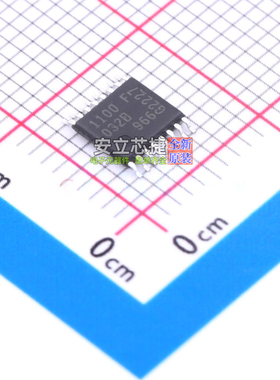 单片机(MCU/MPU/SOC) XMC1100T016F0032ABXUMA1 TSSOP-16 Infineo