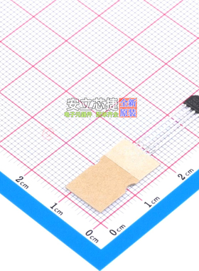 线性霍尔传感器 TLE4922XANF SSO-4 Infineon(英飞凌) 电子元器件