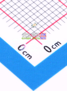 发光二极管/LED SMLP14ECNWT86 0402 ROHM(罗姆) 电子元器件配单