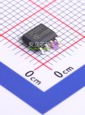 AC-DC控制器和稳压器 ICE2PCS01G DSO-8 Infineon(英飞凌) 元器件