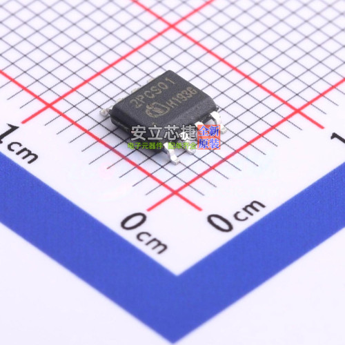 AC-DC控制器和稳压器 ICE2PCS01G DSO-8 Infineon(英飞凌) 元器件