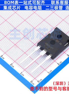 肖特基二极管 MBR3045PT-E3/45 TO-247AD(TO-3P) VISHAY(威世)