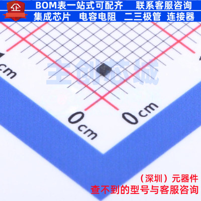 缓冲器/驱动器/收发器 SN74LVC1G240DSFR SON-6 TI/德州 全新原装