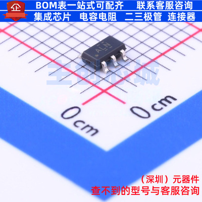 DC-DC电源芯片 TPS62220DDCT SOT-23-5 TI/德州 电子元件全新原装