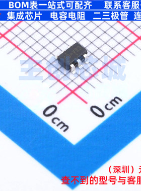 AC-DC控制器和稳压器 RT8481GE SOT-23-6 RICHTEK(立锜) 全新原装