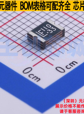 自恢复保险丝 1812L110/33MR-A 1812 Littelfuse/力特 电子元器件