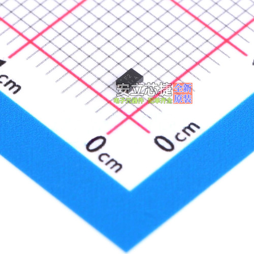 线性霍尔传感器 AH1902-FA-7 DFN1216-4 DIODES(美台) 电子元器件
