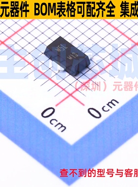 三极管(BJT) PBSS304PX,115 SOT-89 Nexperia(安世) 电子元件配单