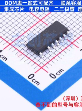 AC-DC控制器和稳压器 NCP1399ASDR2G SOIC-16 onsemi(安森美)
