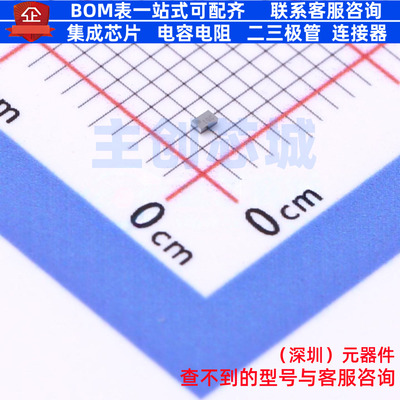 场效应管(MOSFET) CSD13383F4 PicoStar-3 TI/德州 电子元件配单