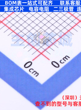 环境光传感器 OPT3001IDNPTQ1 USON-6(2.1x2.1) TI/德州 全新原装