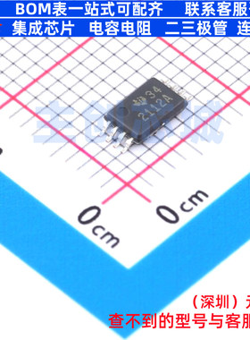 功率电子开关 TPS2112APWR TSSOP-8 TI/德州 电子元器件全新原装