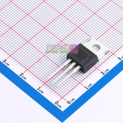 场效应管(MOSFET) IPP014N06NF2SAKMA2 TO-220-3-U05 Infineon(英