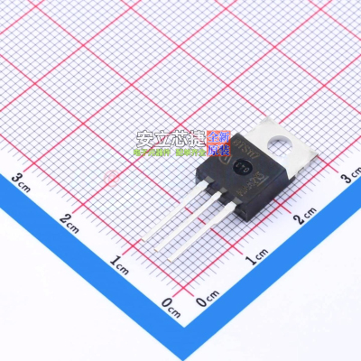 功率电子开关 BTS117BKSA1 TO-220-3 Infineon(英飞凌) 全新原装