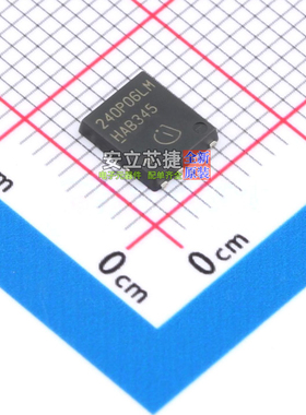 场效应管(MOSFET) ISC240P06LMATMA1 TDSON-8FL Infineon(英飞凌)