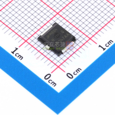 场效应管(MOSFET) MW6S004NT1 PLD-1.5 安世 电子元器件全新原装