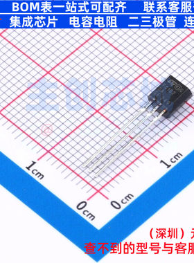 晶闸管(可控硅)/模块 P0102DA 1AA3 TO-92 ST(意法半导体) 元器件