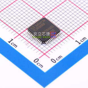 LED驱动 TLD5190QU TQFP-48 Infineon(英飞凌) 电子元件全新原装
