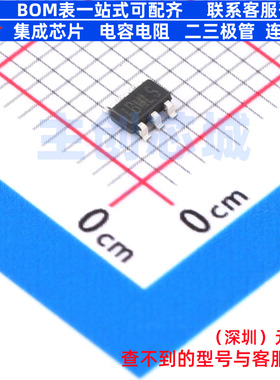 电流感应放大器 MPQ8112AGJ-AEC1-Z TSOT-23-6L 电子元器件配单