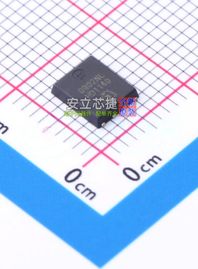 场效应管(MOSFET) ISC0802NLSATMA1 TDSON-8 Infineon(英飞凌)