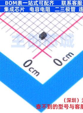 稳压二极管 BZX584C10-HG3-08 DO-219AB VISHAY(威世) 电子元器件