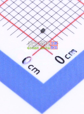 场效应管(MOSFET) NTNS0K8N021ZTCG XDFN-3(0.4x0.6) onsemi(安森