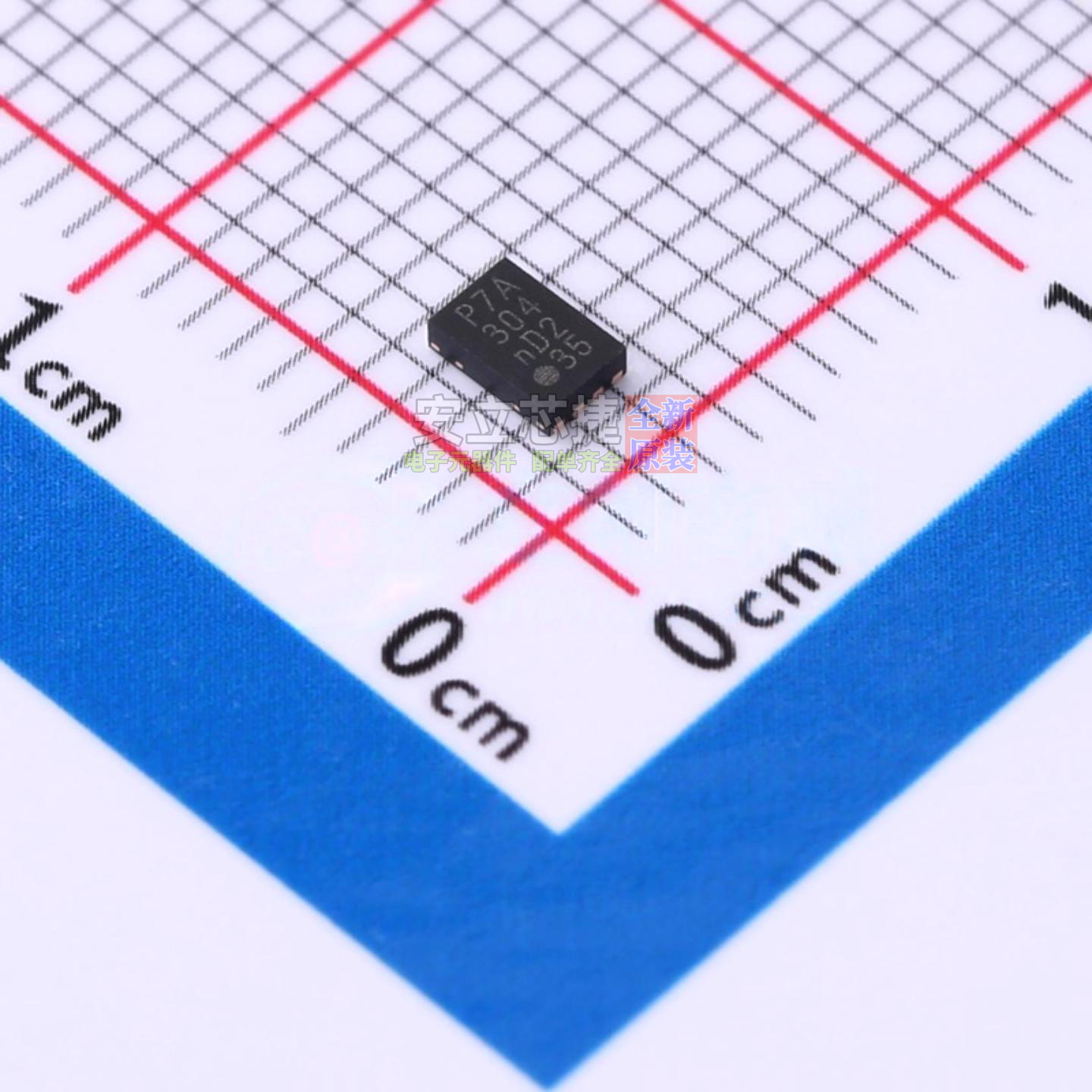 信号缓冲器/中继器/分配器 PCA9617ATPZ HWSON-8 安世 电子元器件