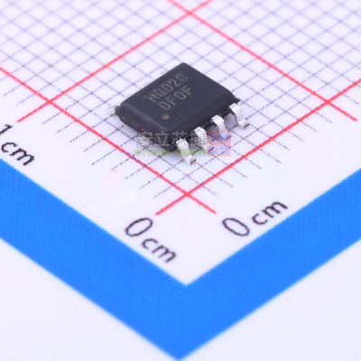 单片机(MCU/MPU/SOC) MC9S08QD2CSC SOIC-8 安世 电子元器件配单