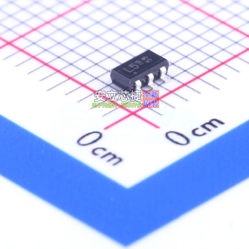 LED驱动 BCR405UE6327HTSA1 SC-74-6 Infineon(英飞凌) 全新原装