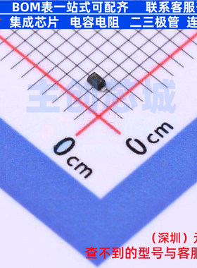 稳压二极管 MM5Z4689T1G SOD-523 onsemi(安森美) 电子元器件配单