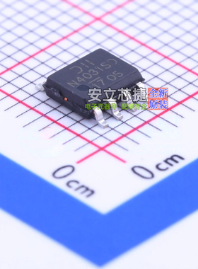 场效应管(MOSFET) DMN4031SSD-13 SOIC-8 DIODES(美台) 全新原装