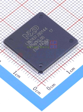 单片机(MCU/MPU/SOC) LPC1837JBD144E LQFP-144 安世 电子元器件