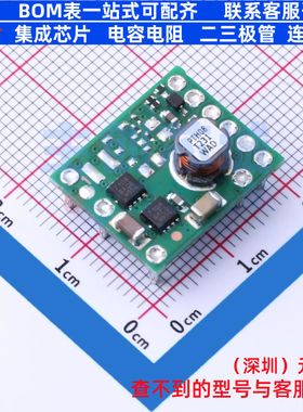 DC-DC电源模块 PTH08T231WAD DIP-10 TI/德州 电子元器件全新原装