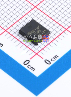 场效应管(MOSFET) FDMS86104 Power-56-8 onsemi(安森美) 元器件