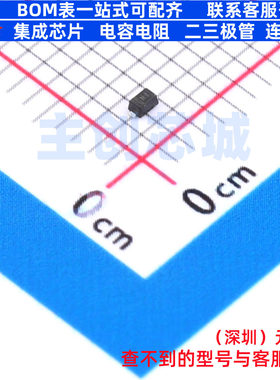 稳压二极管 BZX584C16-G3-08 SOD-523 VISHAY(威世) 电子元件配单