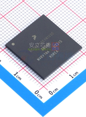 单片机(MCU/MPU/SOC) MCIMX7D5EVM10SD MAPBGA-541 安世 全新原装