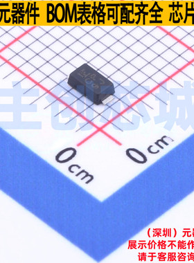 静电保护器(TVS/ESD) SMF4L36CA SOD-123FL Littelfuse/力特