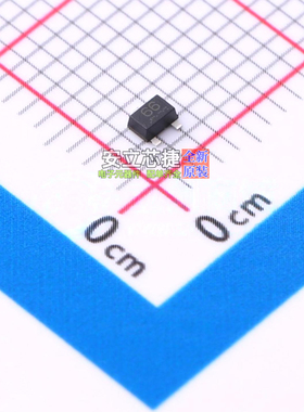 数字晶体管 DTC023YUBTL SOT-323FL ROHM(罗姆) 电子元件全新原装