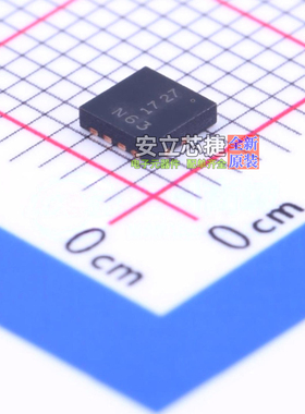 场效应管(MOSFET) DMN6013LFG-7 PowerDI3333-8 DIODES(美台)
