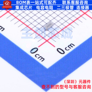 缓冲器/驱动器/收发器 SN74LVC3G34YZPR DSBGA-8(1.9x1.9) TI/德