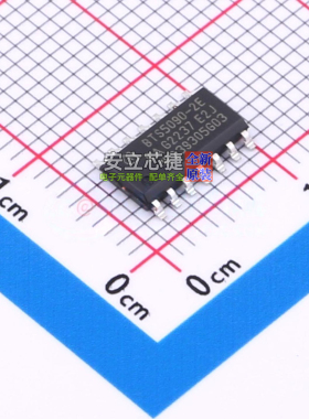 功率电子开关 BTS5090-2EKA DSO-14 Infineon(英飞凌) 电子元器件