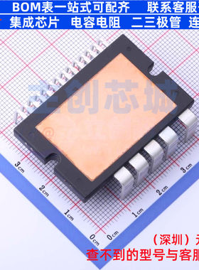 隔离电源模块 NXV08V110DB1 APM-19-CBC onsemi(安森美) 全新原装