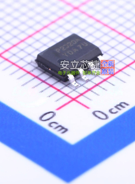 DC-DC电源芯片 PAM2320BECADJR HSOP-8 DIODES(美台) 电子元器件