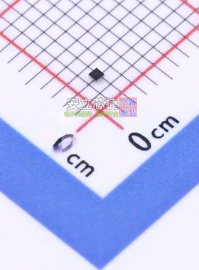 理想二极管/ORing控制器 MAX40200ANS+T BGA-4(0.7x0.7) MAXIM(美